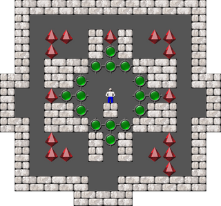 Уровень 65 — Kevin 11